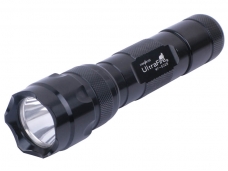 UltraFire WF-502B CREE XM-L T6 LED 5-Mode Flashlight